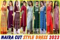 Naira Dresses: The Ultimate Guide To Style And Elegance